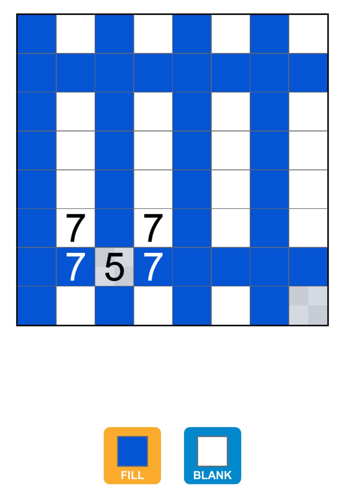 Puzzle Page Picture Sweep August 27 2024