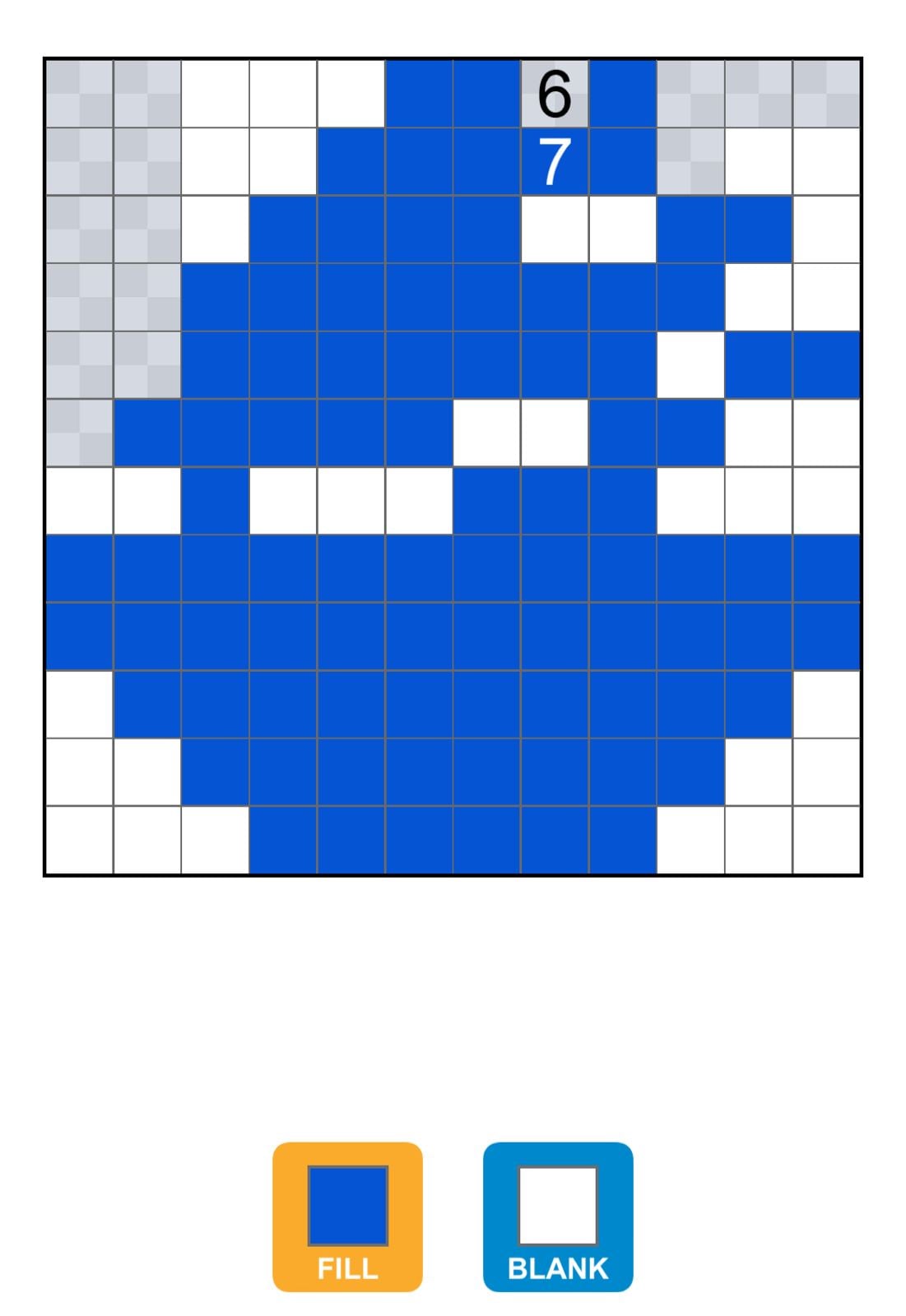 Puzzle Page Picture Sweep August 29 2024