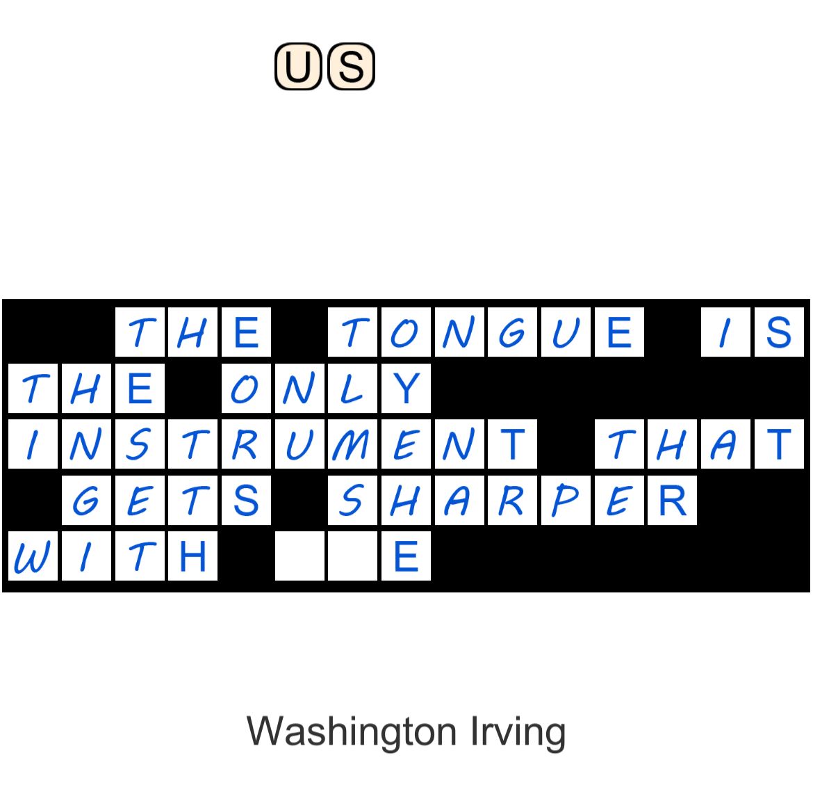 Puzzle Page Quote Slide August 15 2024