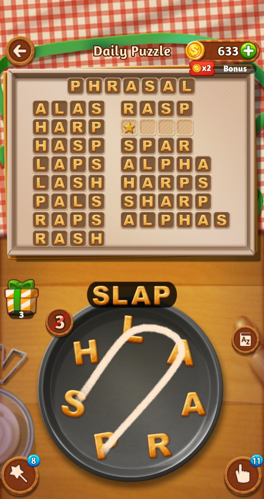 Word Cookies Daily August 10 2024