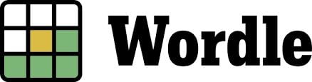 Wordle logo