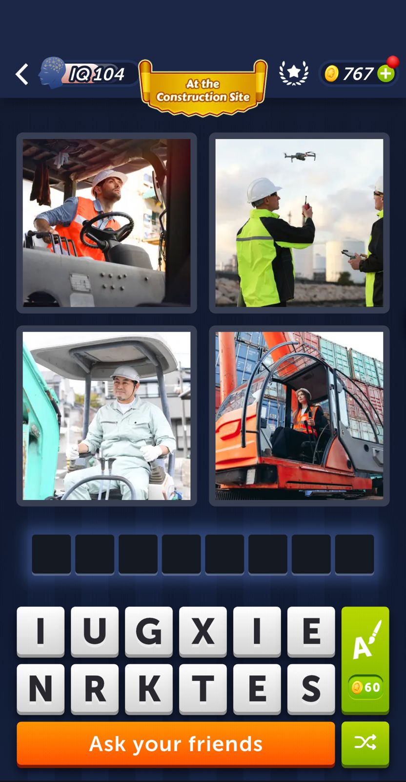 4 Pics 1 Word Daily Bonus Puzzle September 10 2024