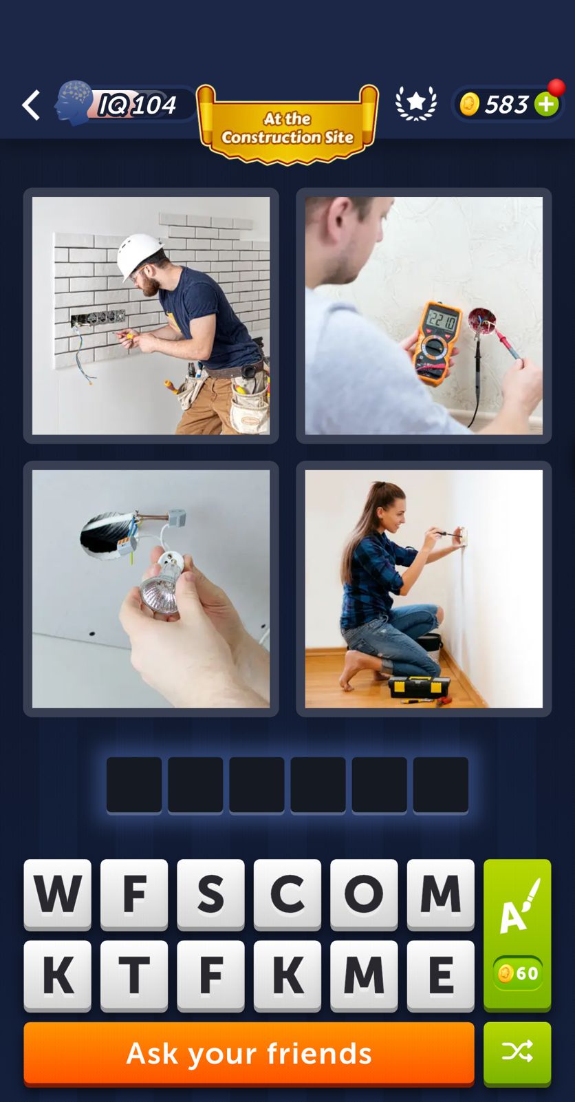 4 Pics 1 Word Daily Bonus Puzzle September 13 2024