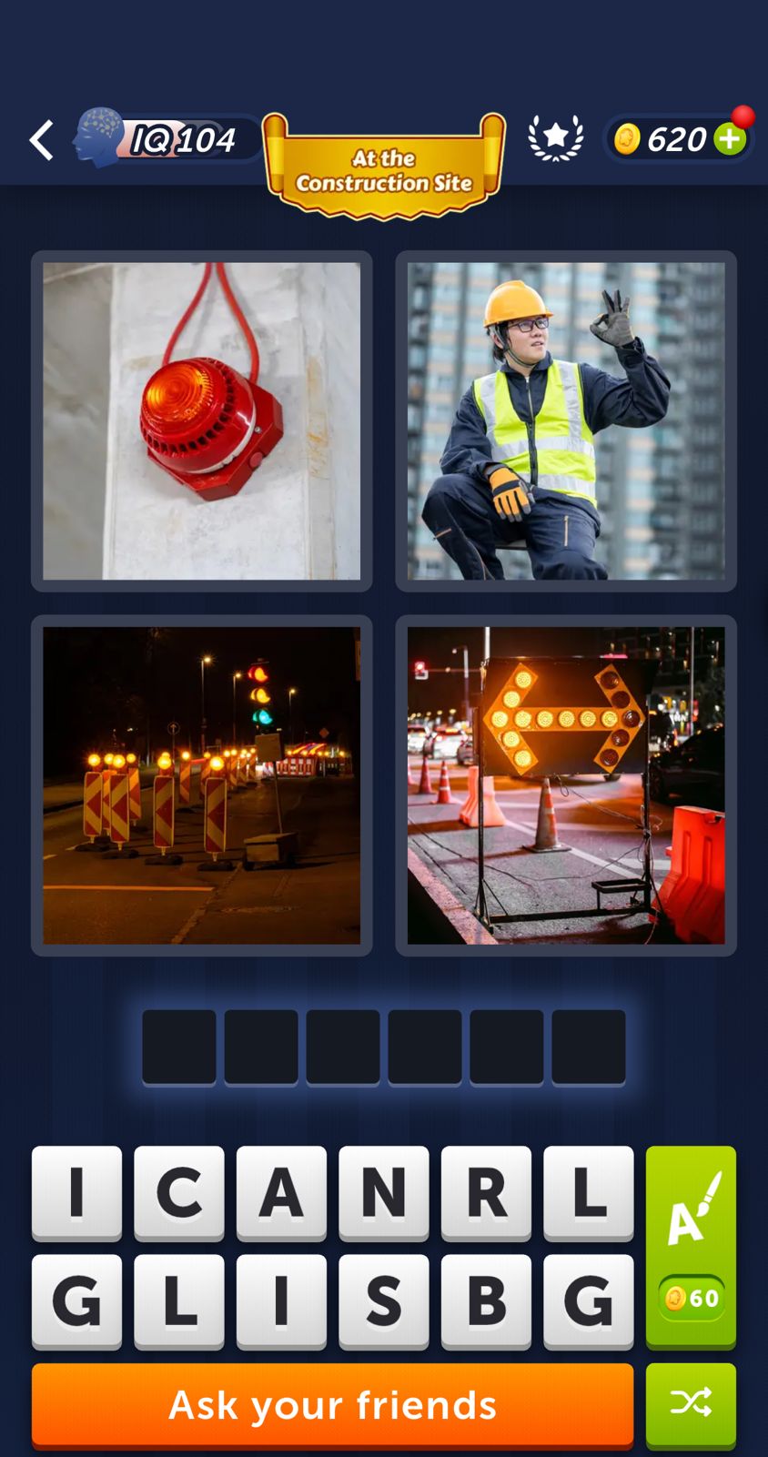 4 Pics 1 Word Daily Bonus Puzzle September 14 2024