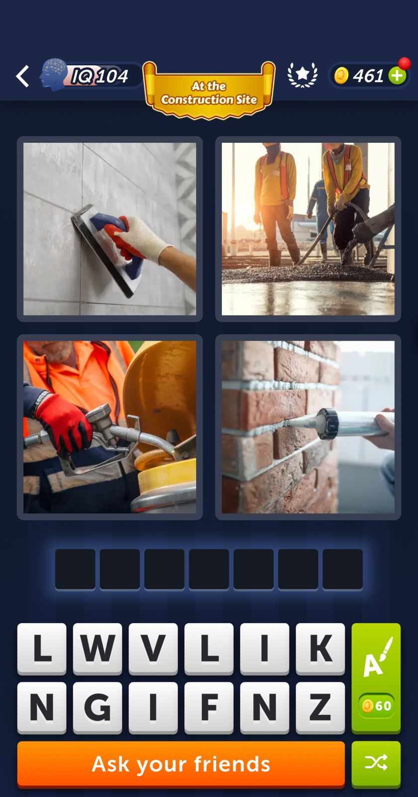 4 Pics 1 Word Daily Bonus Puzzle September 17 2024