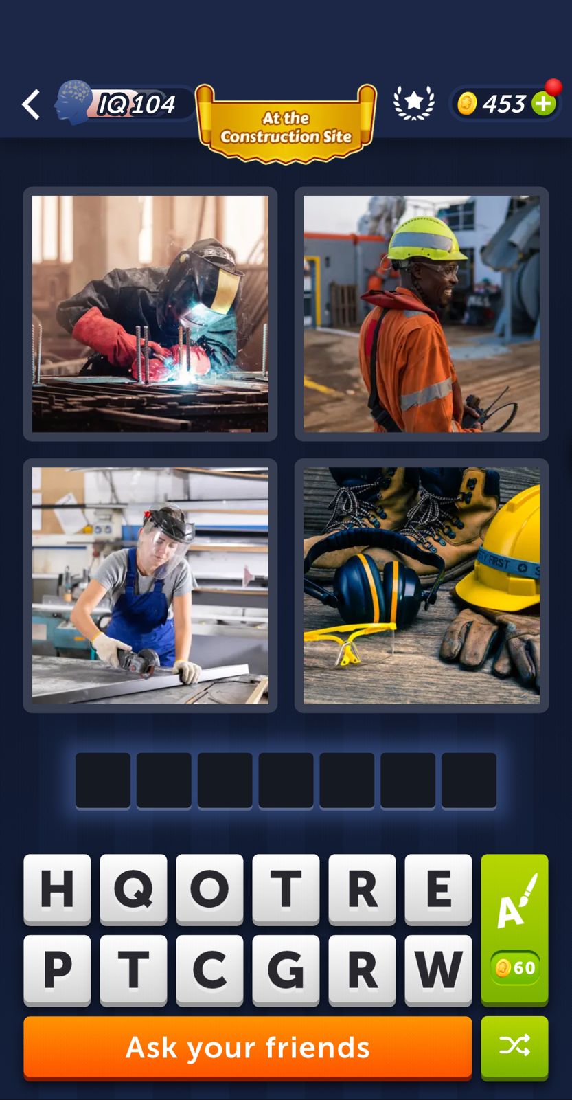 4 Pics 1 Word Daily Bonus Puzzle September 18 2024