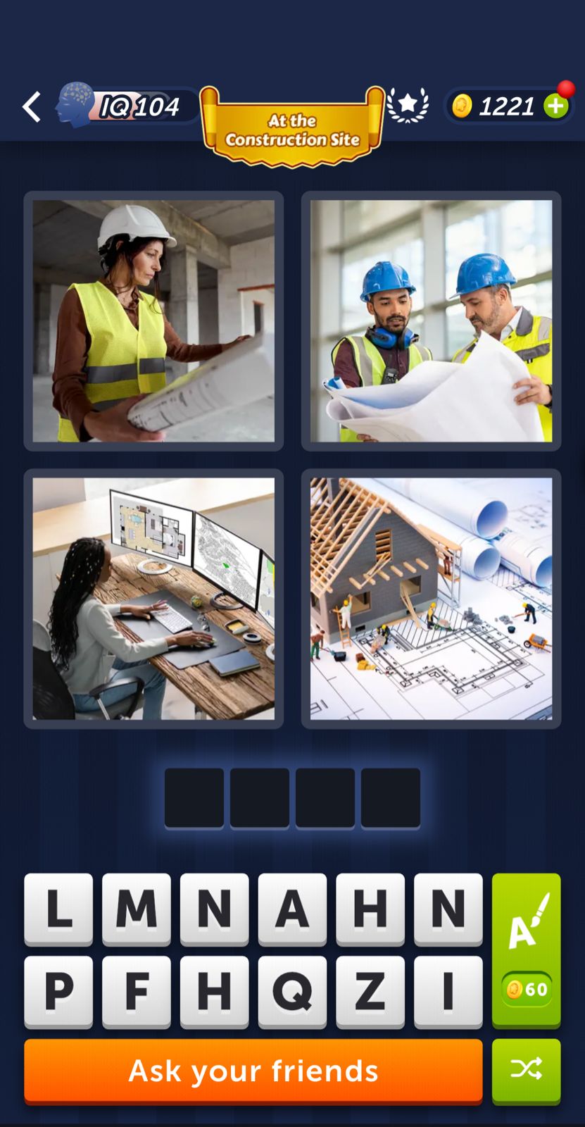 4 Pics 1 Word Daily Bonus Puzzle September 2 2024