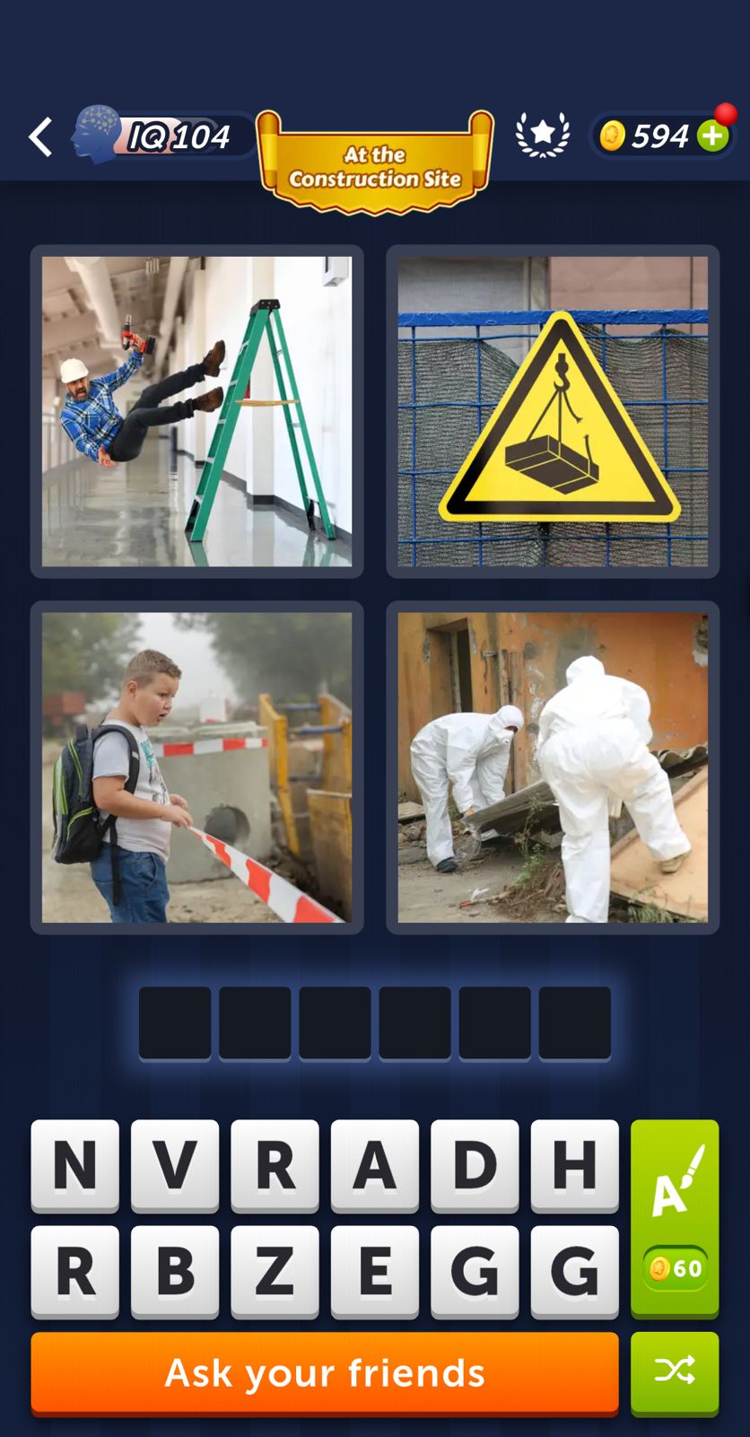 4 Pics 1 Word Daily Bonus Puzzle September 21 2024