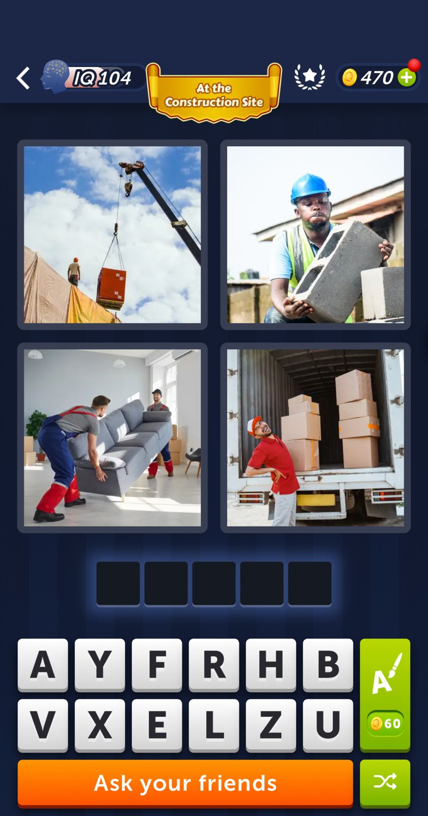 4 Pics 1 Word Daily Bonus Puzzle September 24 2024
