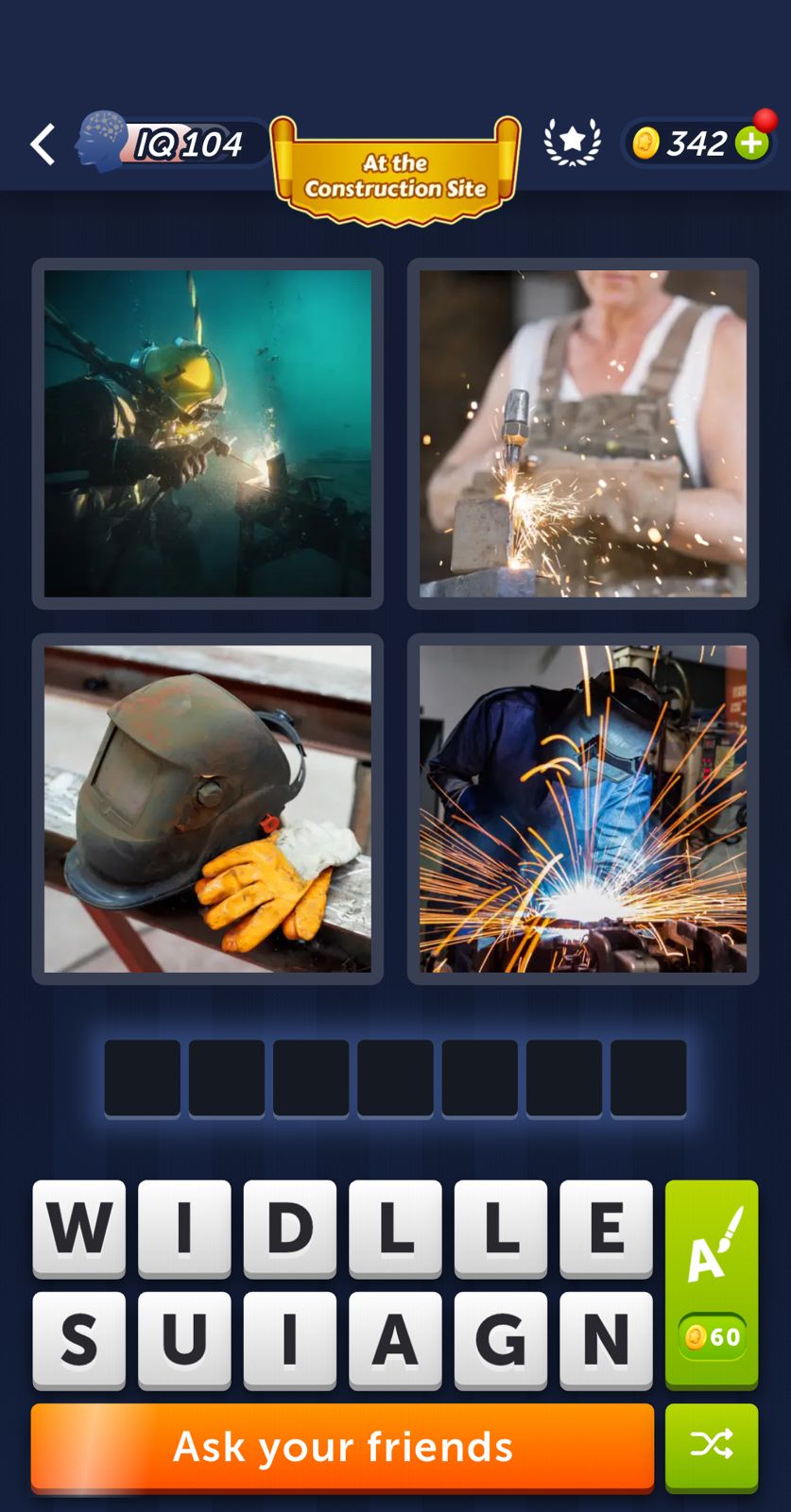 4 Pics 1 Word Daily Bonus Puzzle September 25 2024