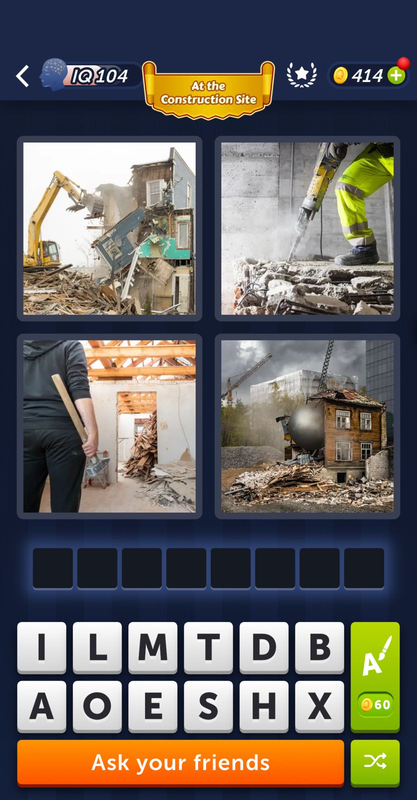 4 Pics 1 Word Daily Bonus Puzzle September 26 2024