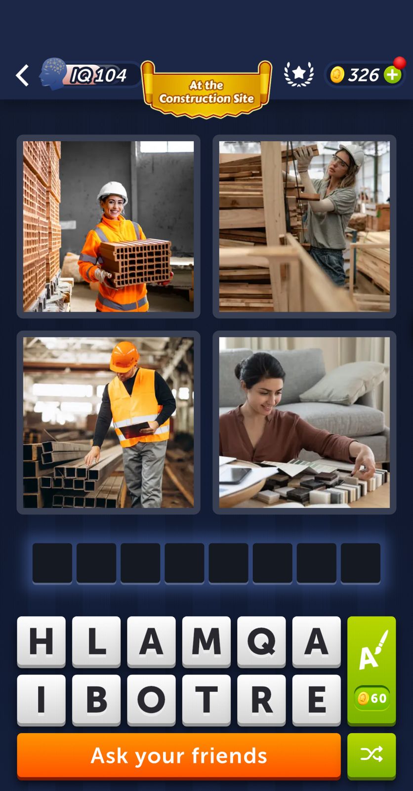 4 Pics 1 Word Daily Bonus Puzzle September 27 2024