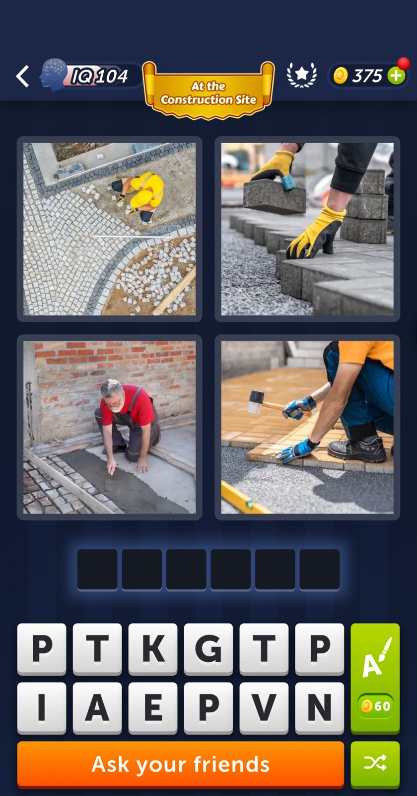 4 Pics 1 Word Daily Bonus Puzzle September 29 2024
