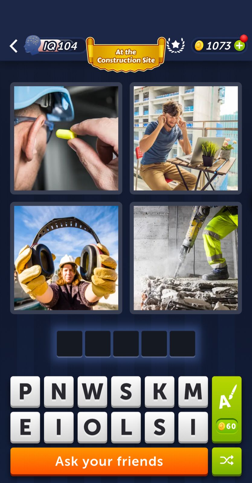 4 Pics 1 Word Daily Bonus Puzzle September 3 2024