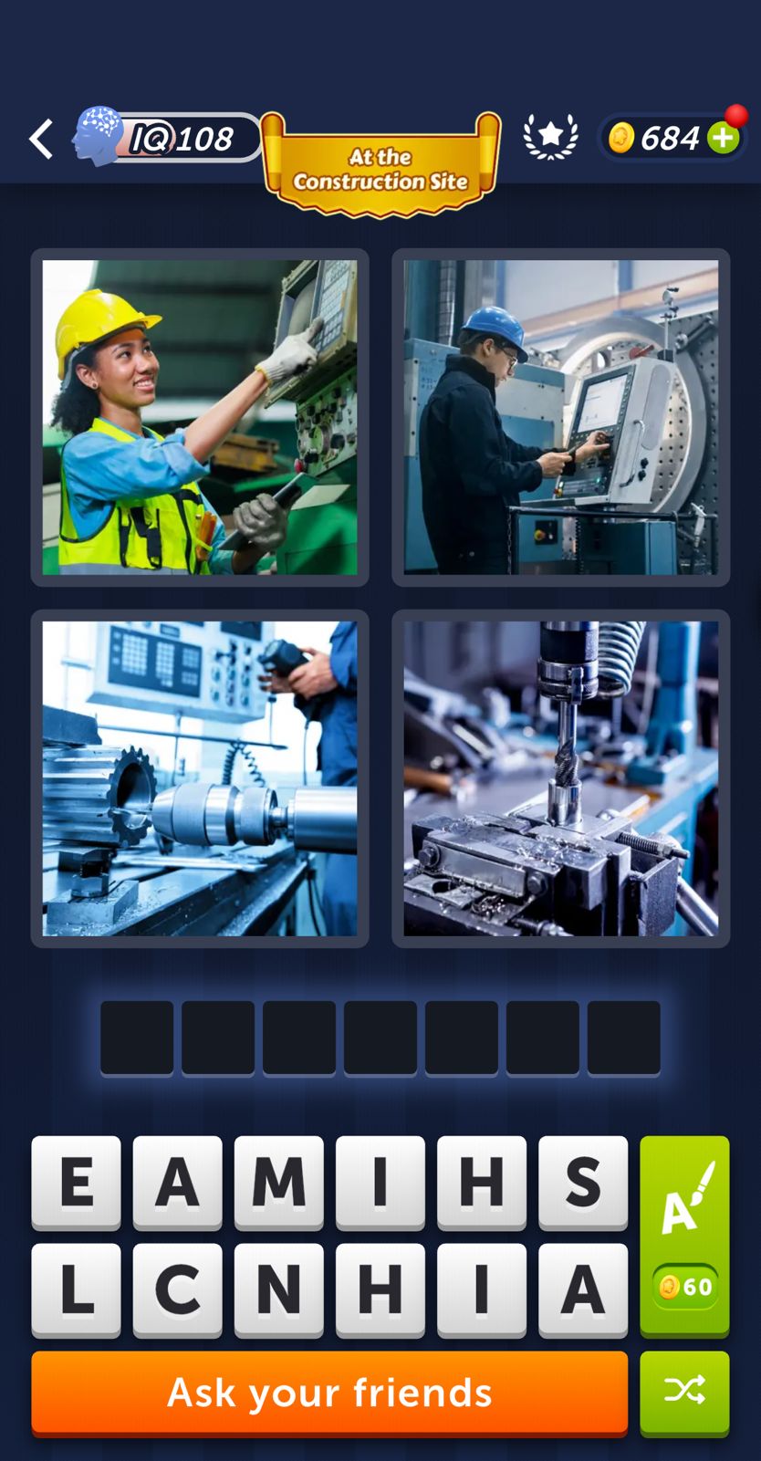 4 Pics 1 Word Daily Bonus Puzzle September 30 2024