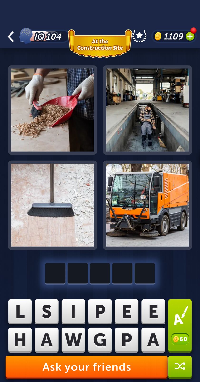 4 Pics 1 Word Daily Bonus Puzzle September 6 2024