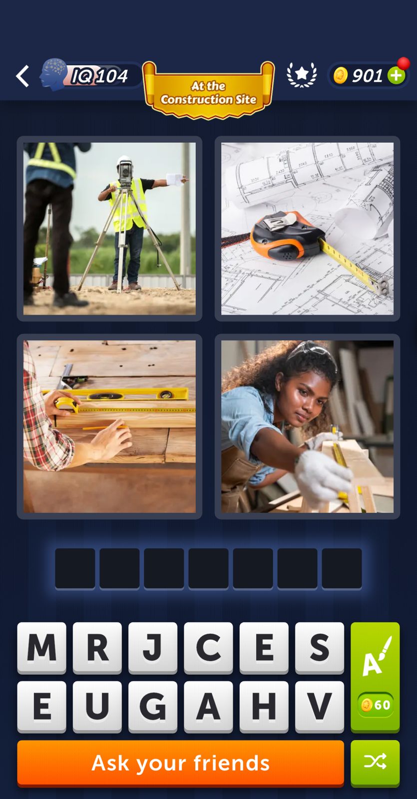 4 Pics 1 Word Daily Bonus Puzzle September 7 2024