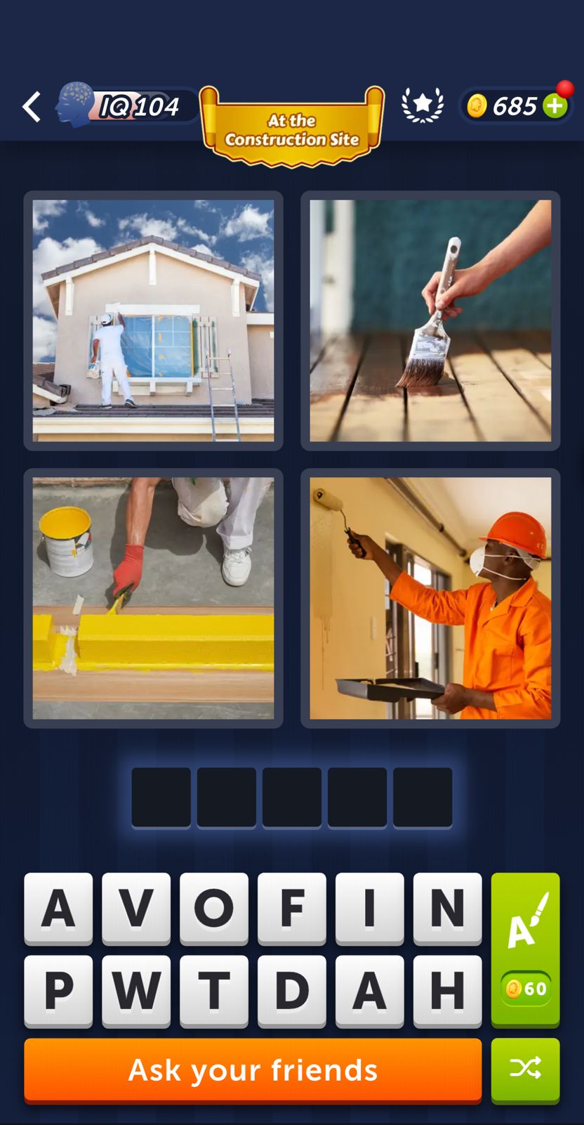 4 Pics 1 Word Daily Bonus Puzzle September 9 2024
