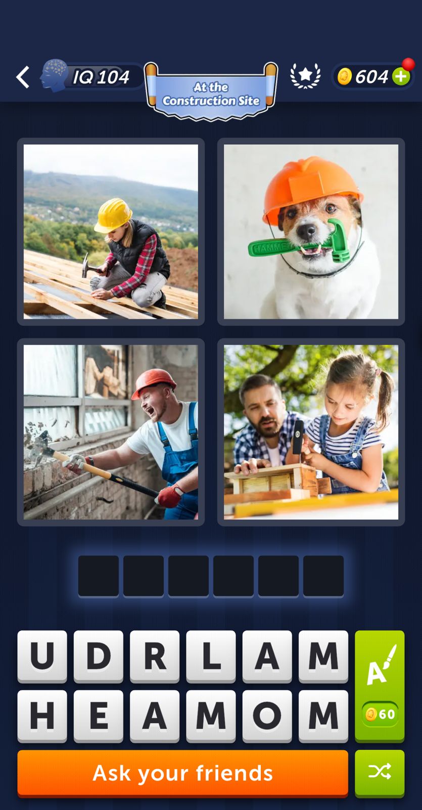 4 Pics 1 Word Daily Puzzle September 14 2024