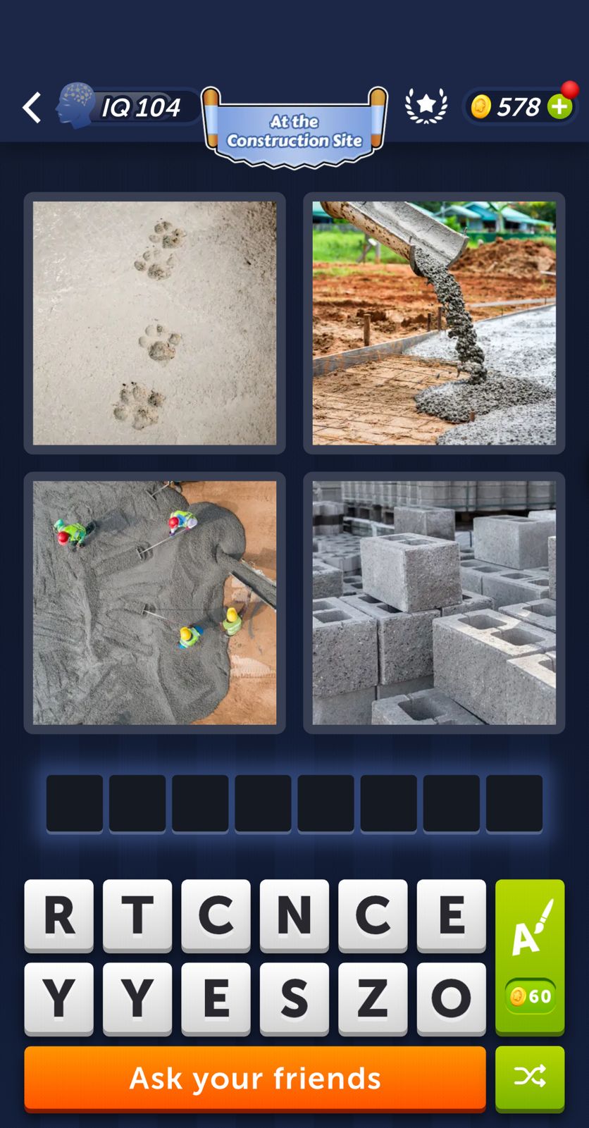 4 Pics 1 Word Daily Puzzle September 21 2024