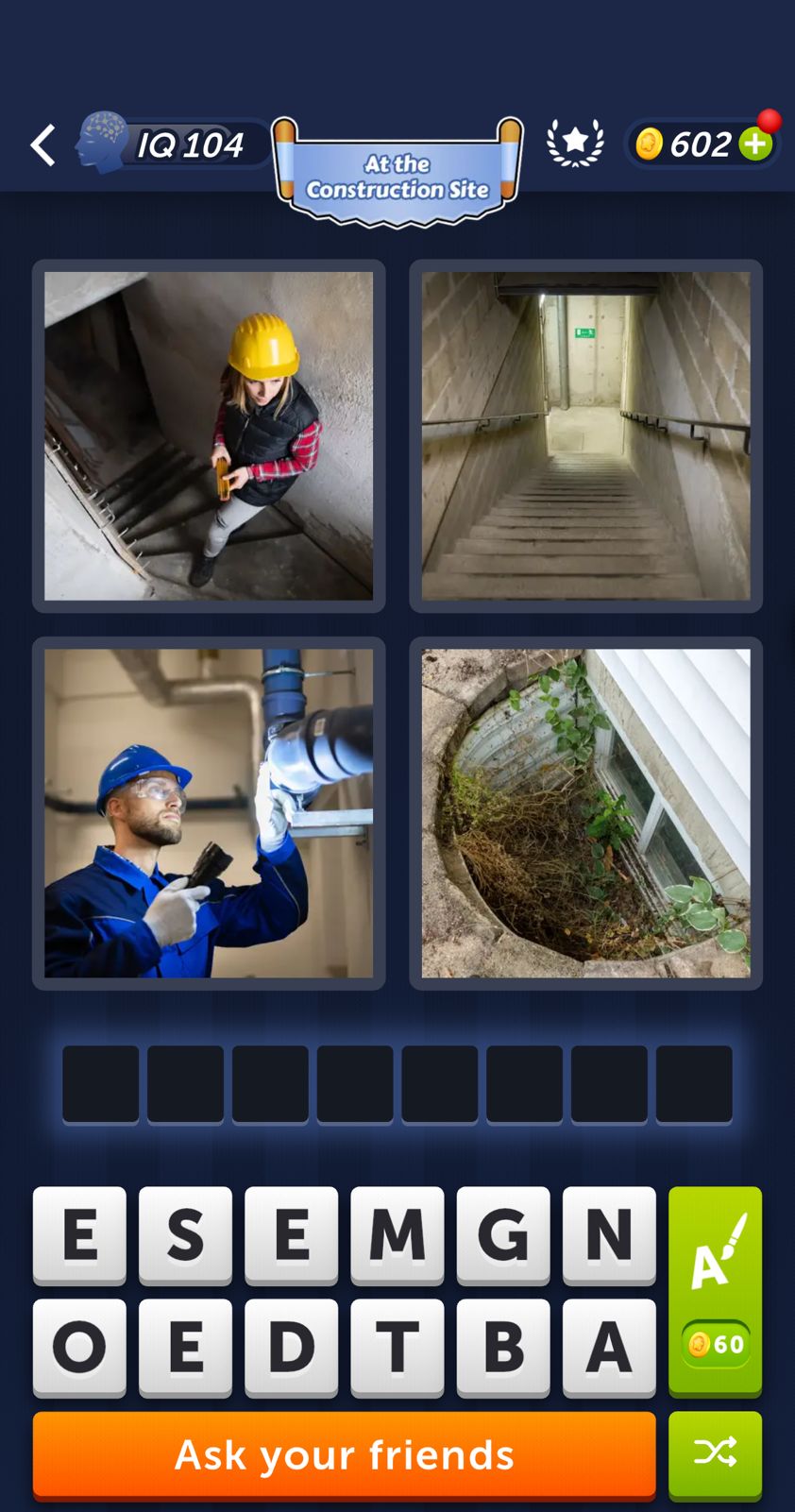 4 Pics 1 Word Daily Puzzle September 23 2024