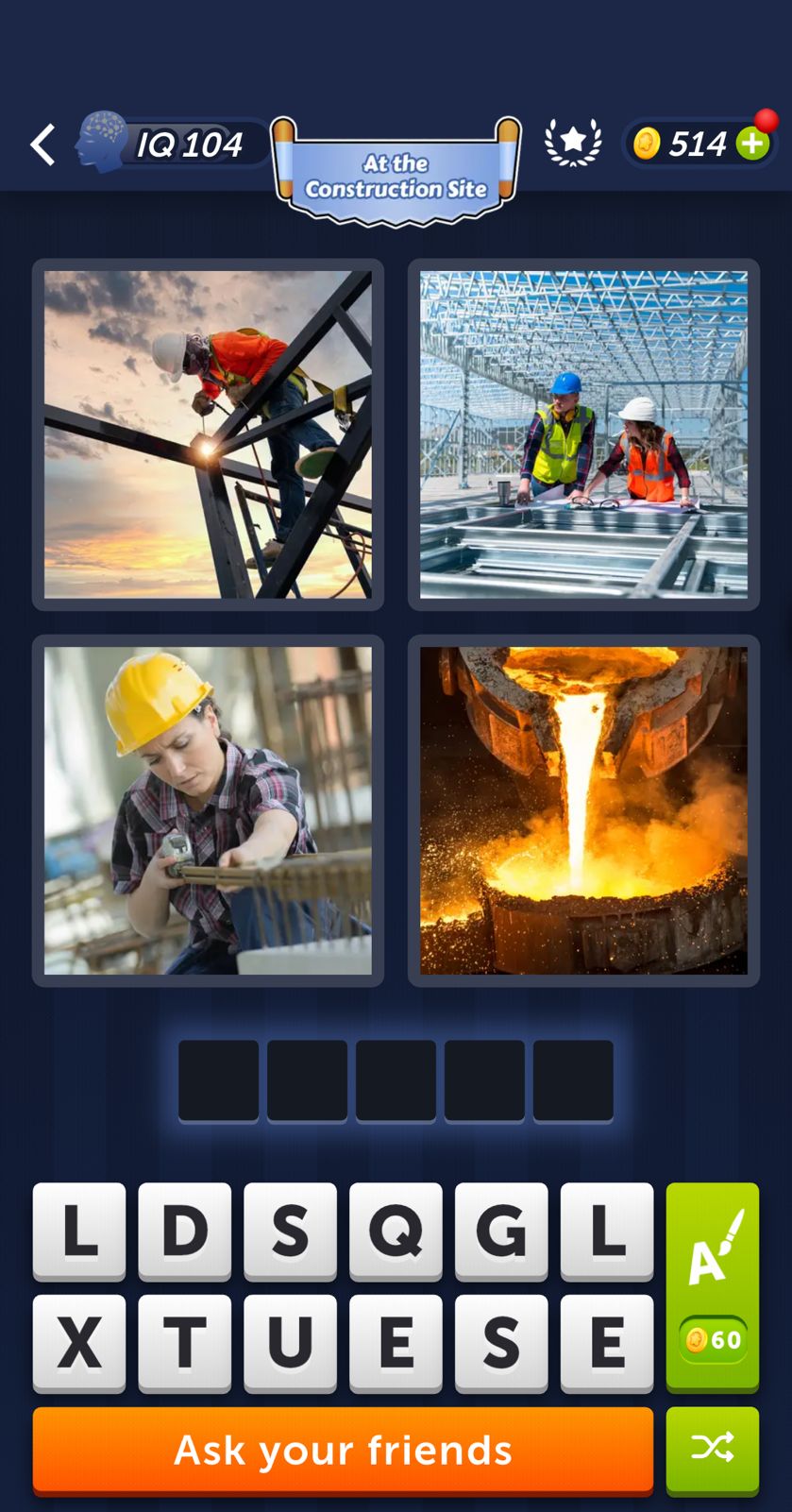 4 Pics 1 Word Daily Puzzle September 24 2024