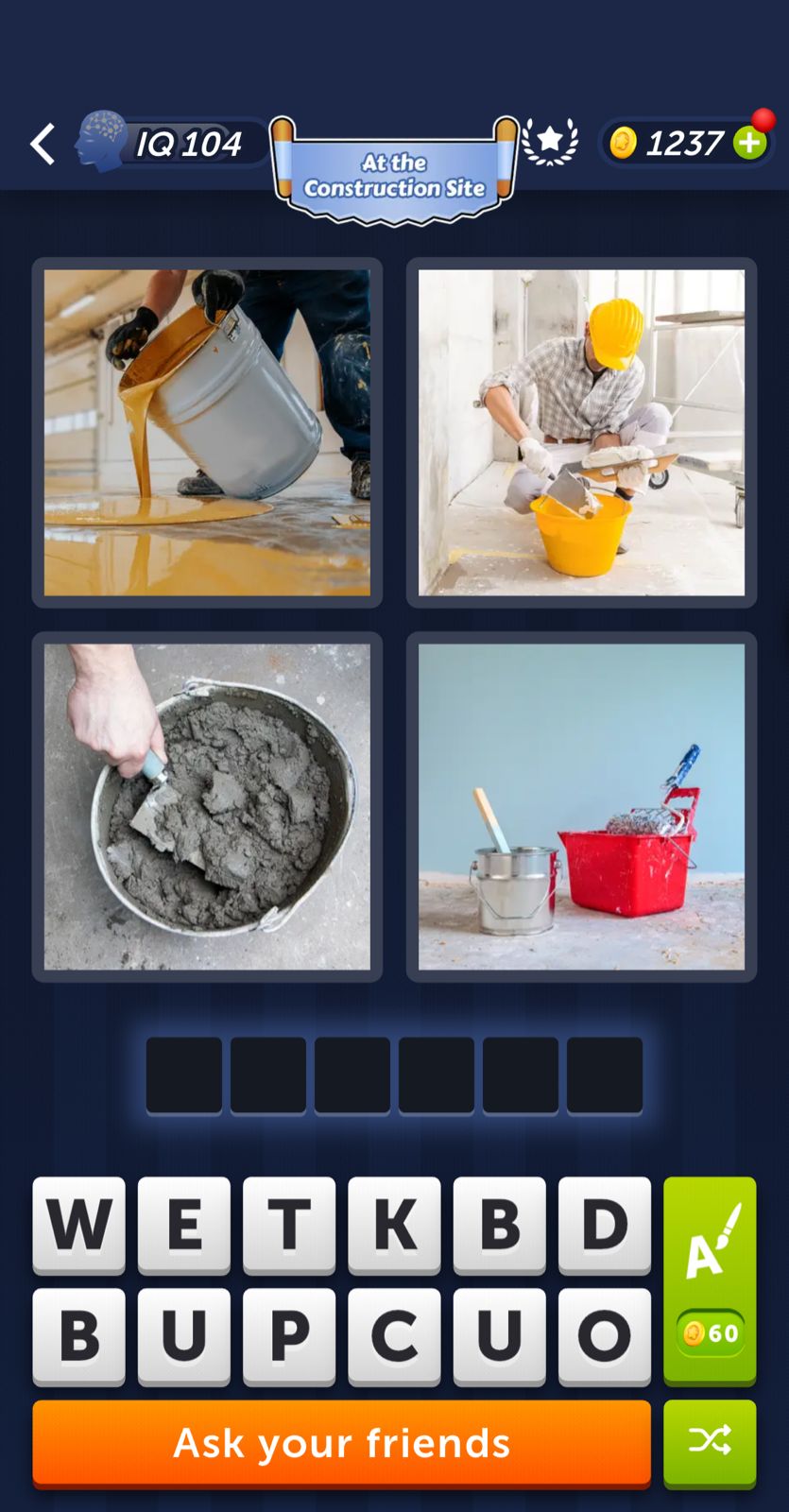4 Pics 1 Word Daily Puzzle September 3 2024