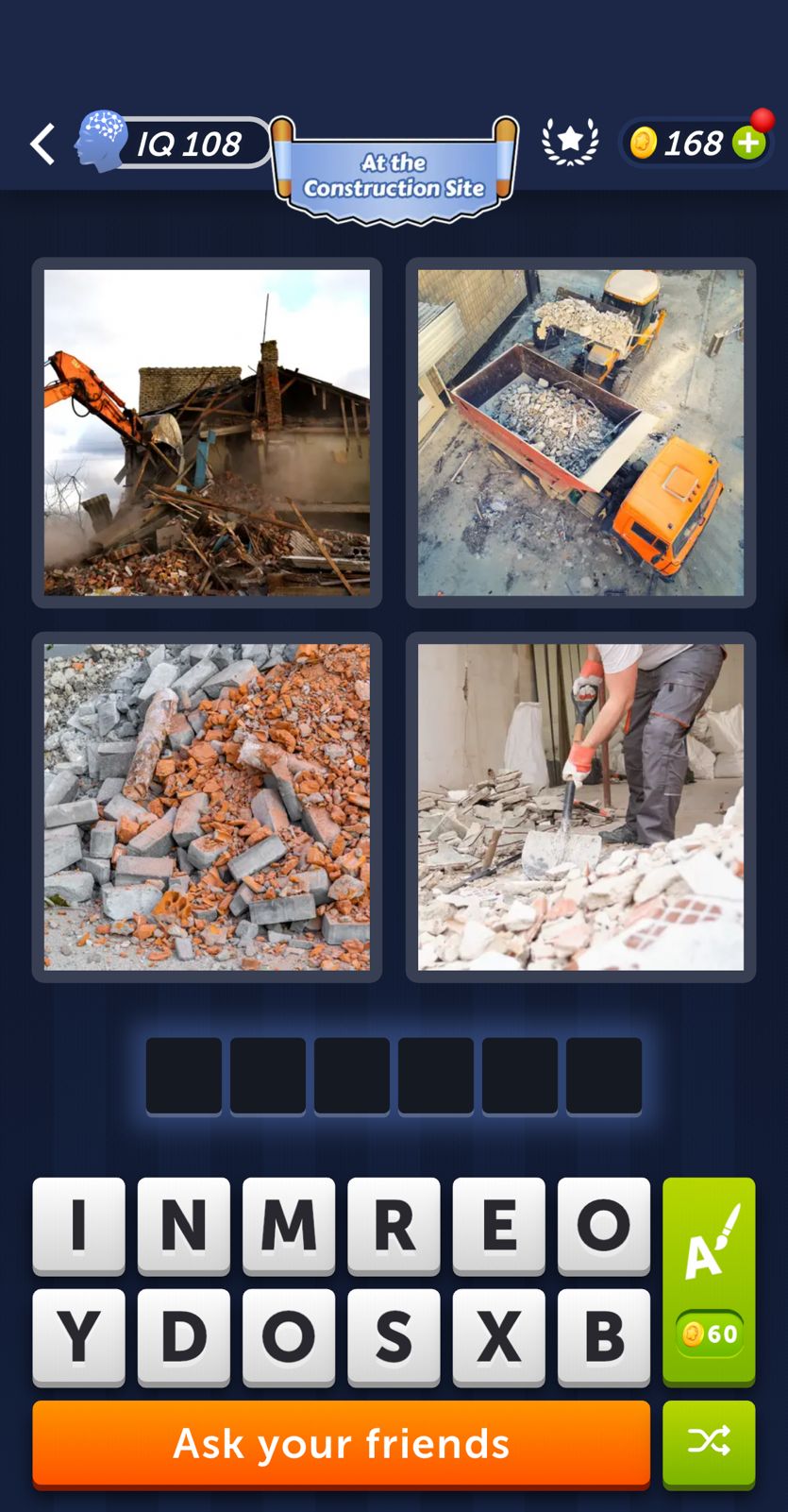 4 Pics 1 Word Daily Puzzle September 30 2024 4 Pics 1 Word Daily Puzzle September 30 2024