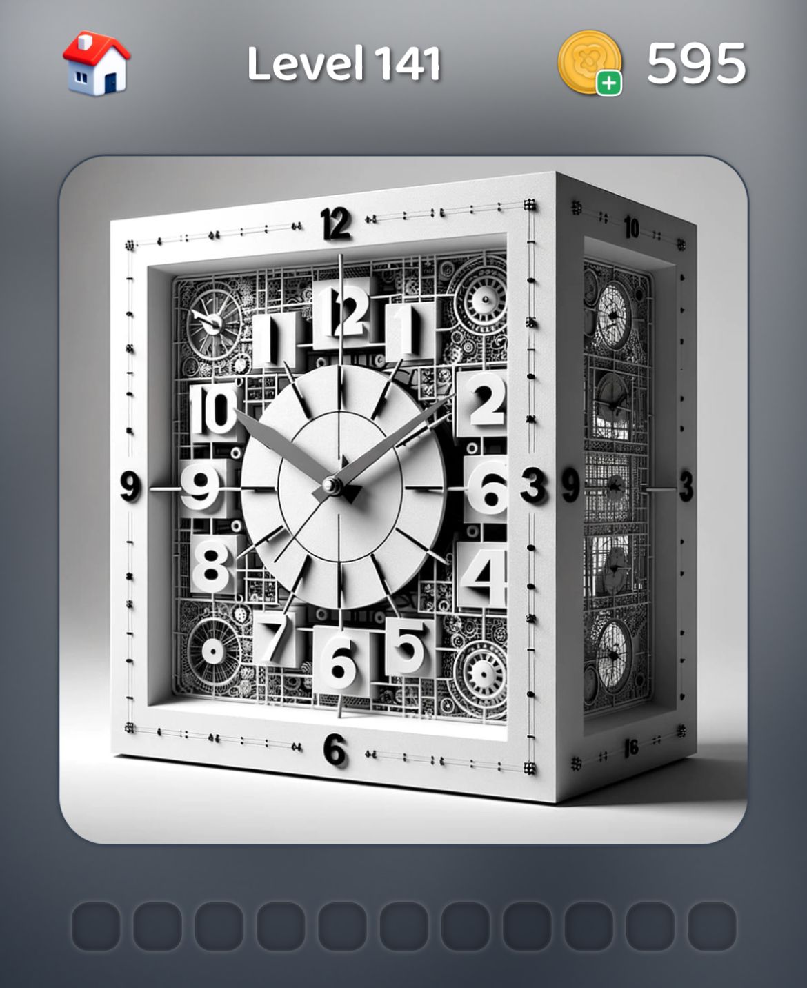 Mindblow Level 141