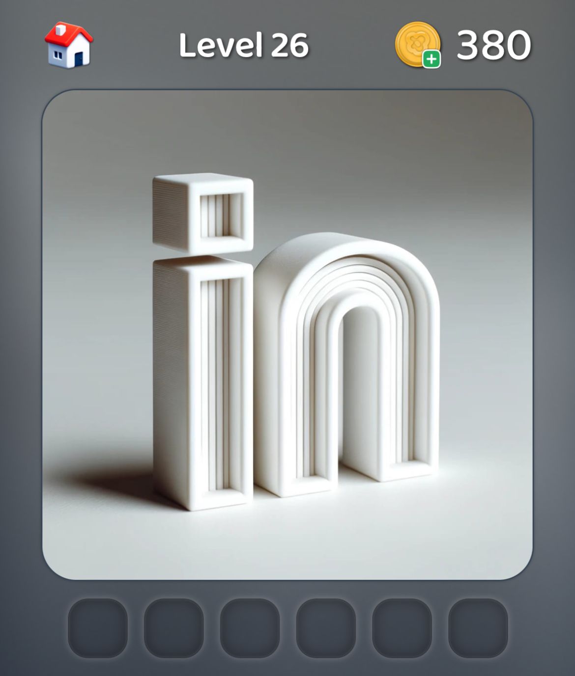 Mindblow Level 26 Answer