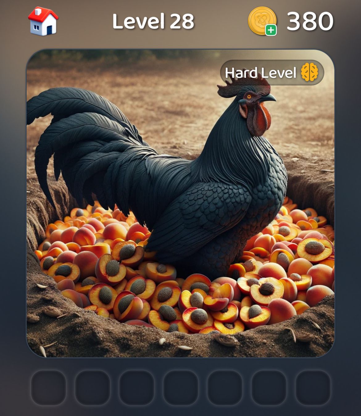 Mindblow Level 28 Answer