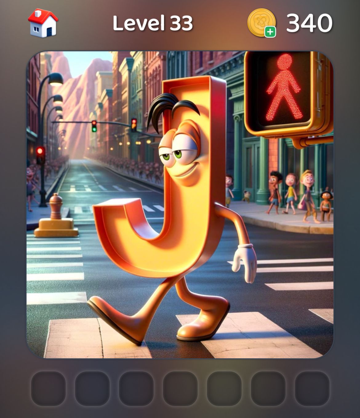 Mindblow Level 33