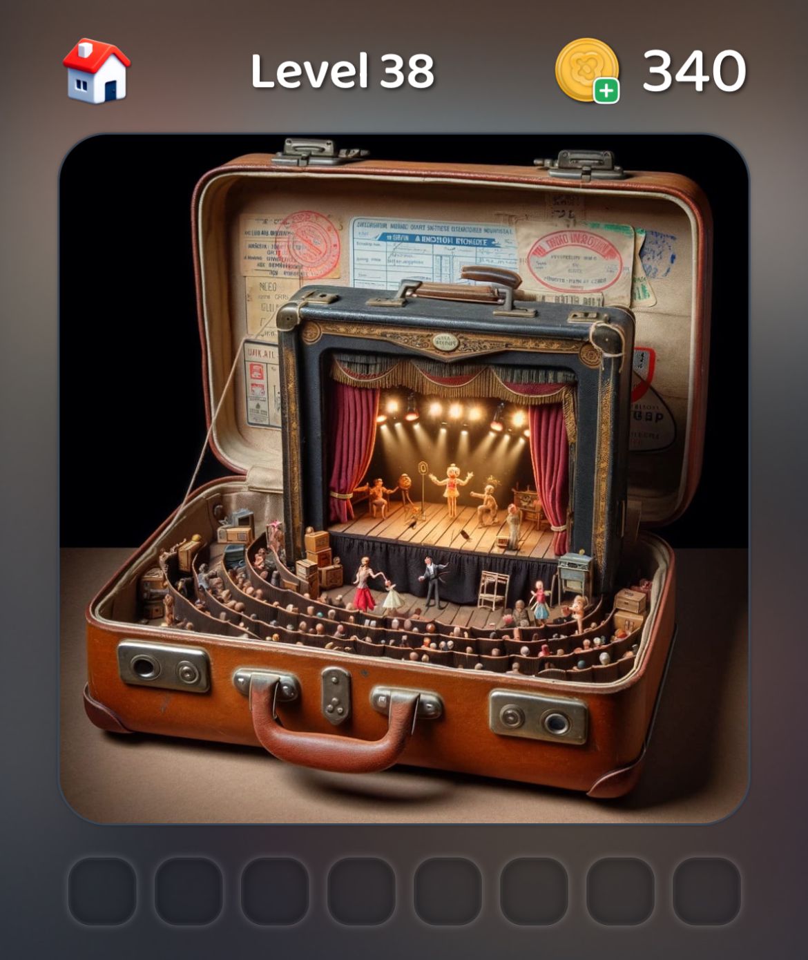Mindblow Level 38