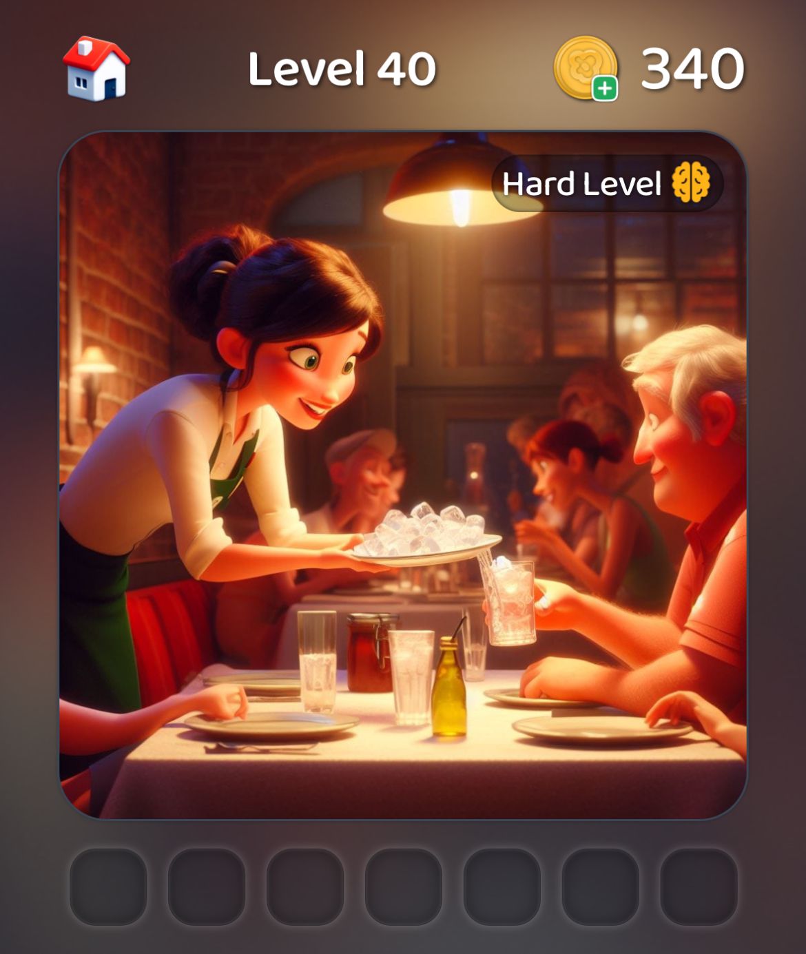 Mindblow Level 40