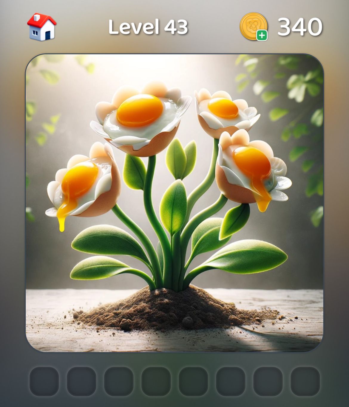 Mindblow Level 43