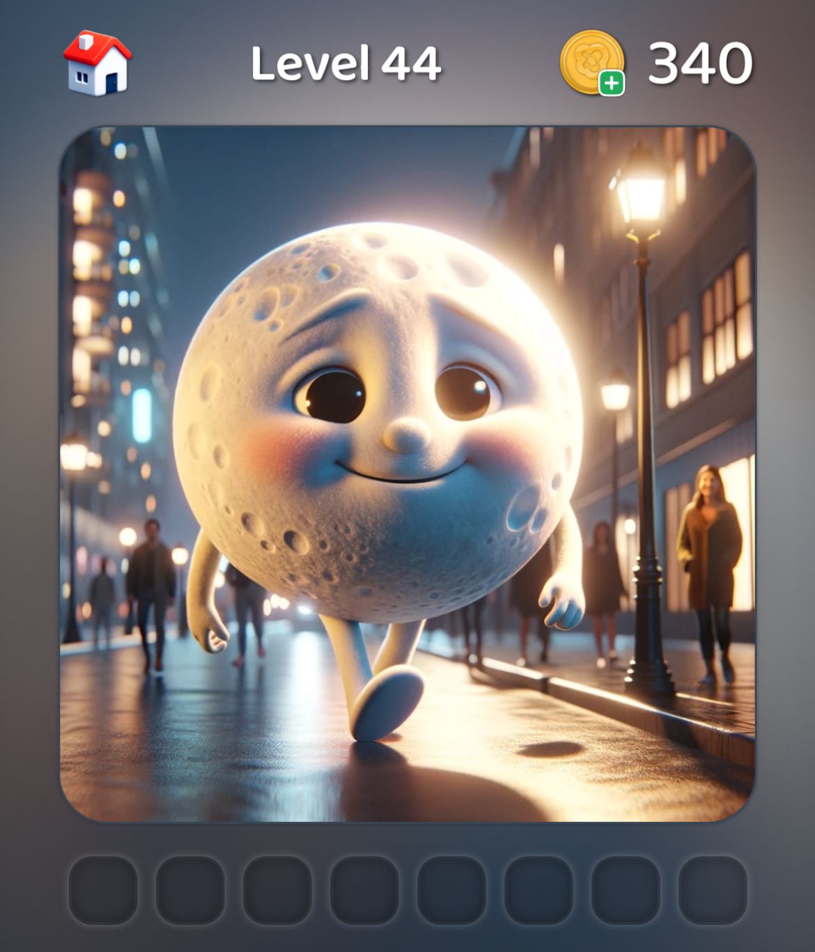 Mindblow Level 44