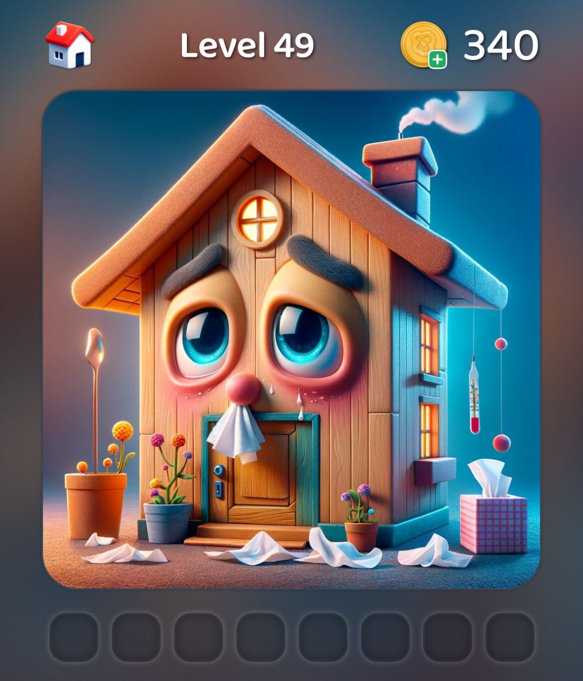 Mindblow Level 49
