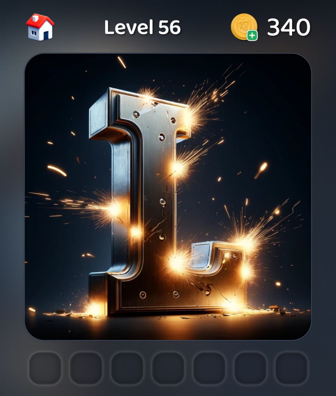 Mindblow Level 56