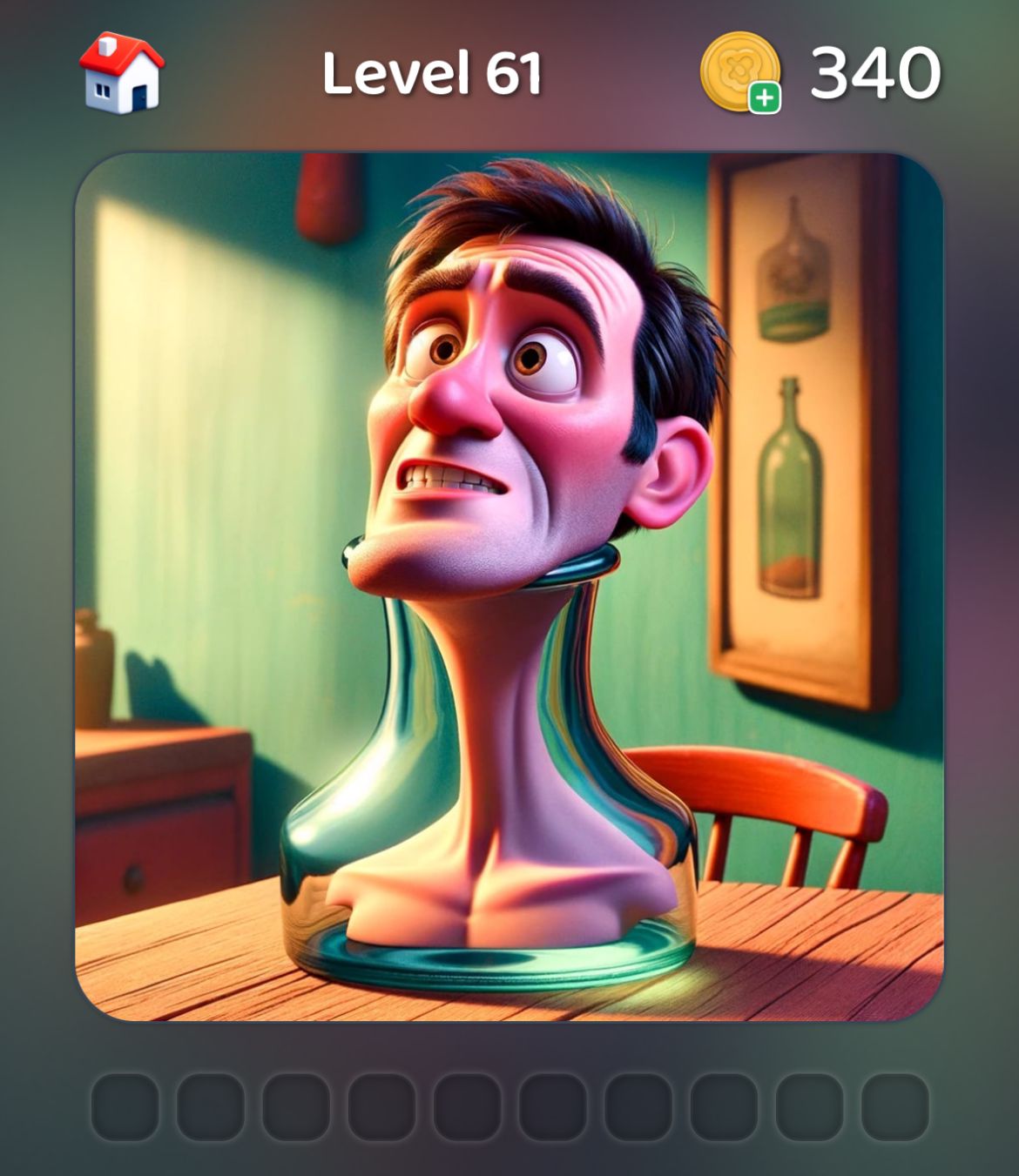 Mindblow Level 61