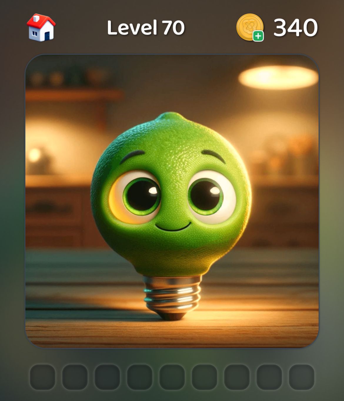 Mindblow Level 70