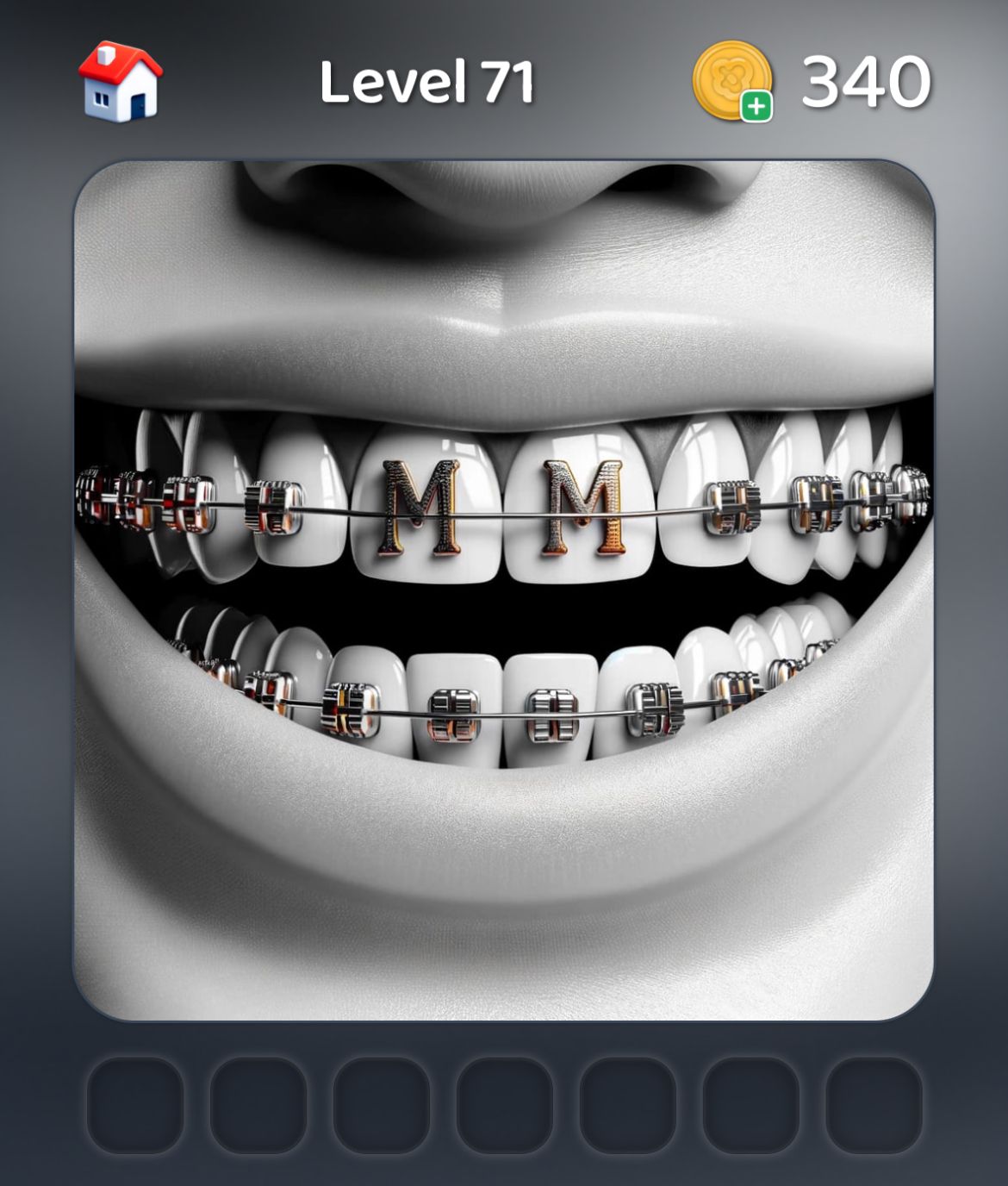 Mindblow Level 71