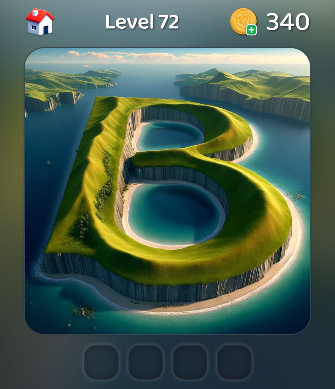 Mindblow Level 72