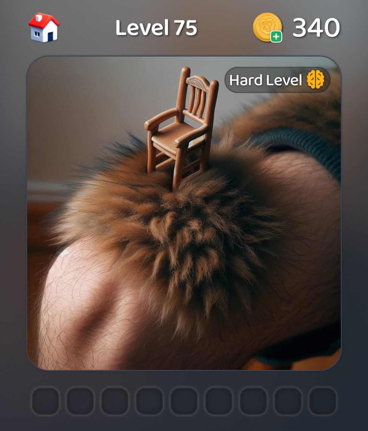 Mindblow Level 75