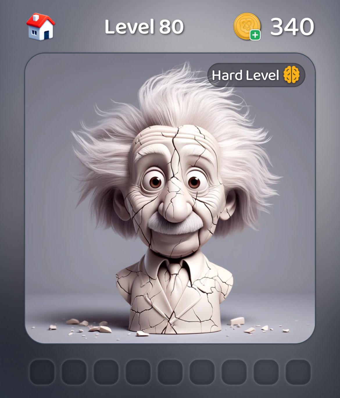 Mindblow Level 80