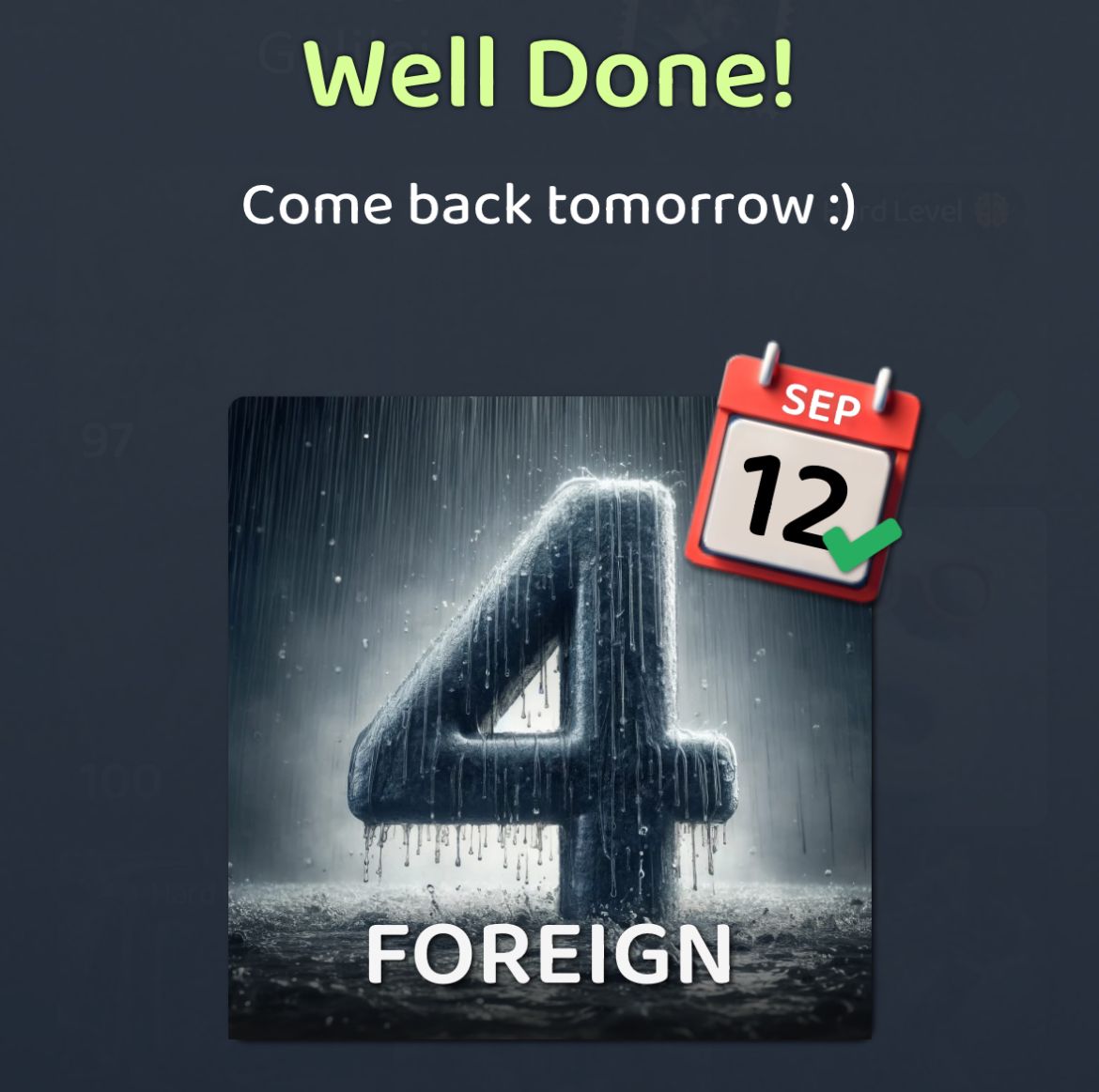 Mindblow September 12 2024 BONUS