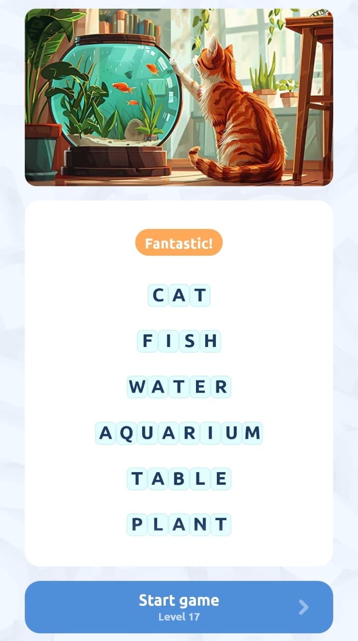 Pictogram Puzzle Level 16 Pictogram Puzzle Level 16
