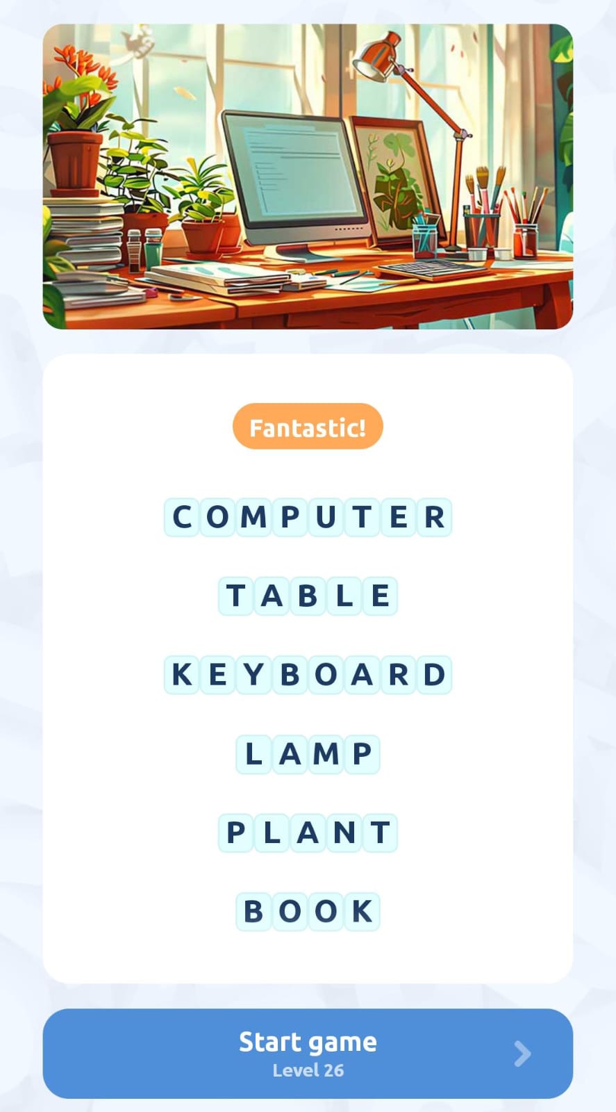 Pictogram Puzzle Level 25 Pictogram Puzzle Level 25
