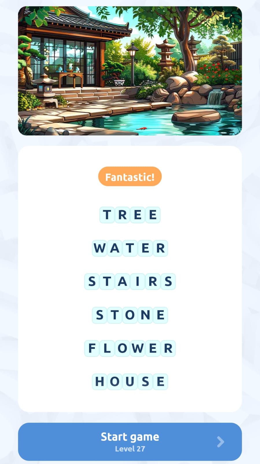 Pictogram Puzzle Level 26 Pictogram Puzzle Level 26