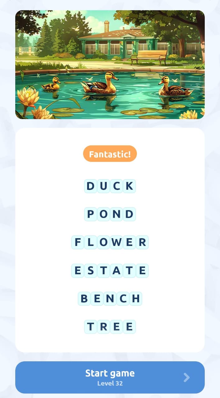 Pictogram Puzzle Level 31 Pictogram Puzzle Level 31