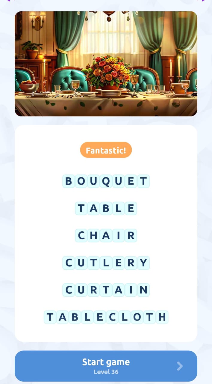 Pictogram Puzzle Level 35 Pictogram Puzzle Level 35